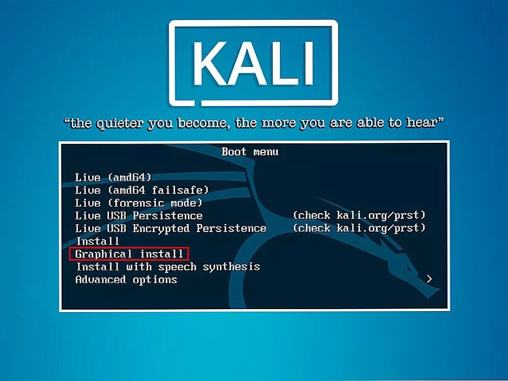Установка kali linux. Kali linux меню. установка кали линукс. установка kali linux на виртуальную машину virtualbox.