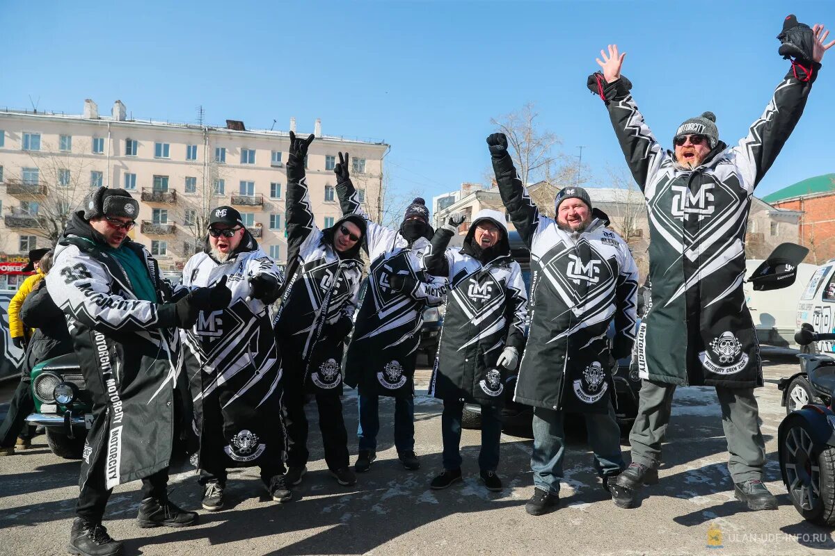 Байкальскую милю