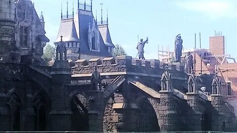 Замок гарибальди 2024