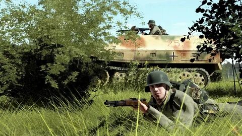 Iron 1944