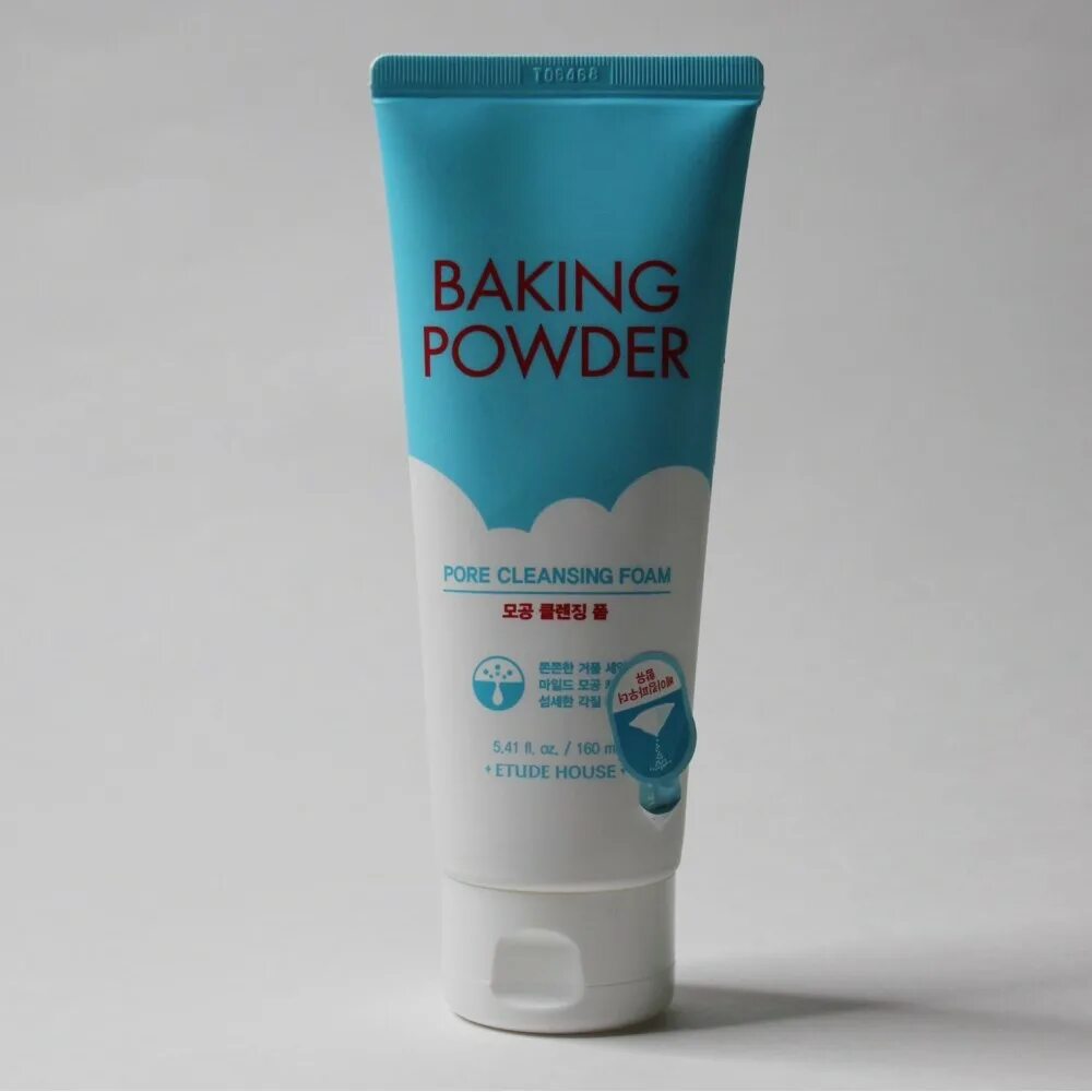 Baking powder pore cleansing. Baking Powder Pore Cleansing Foam, 160 мл. Пенка Baking Powder Pore Cleansing Foam 300мл. Пенка очищающая - Baking Powder Pore Cleansing Foam. Etude House Baking Powder Pore Cleansing Foam 160ml.