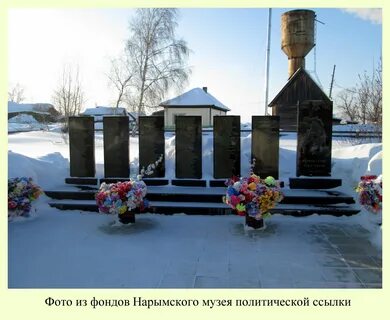 Погода в нарыме на 3