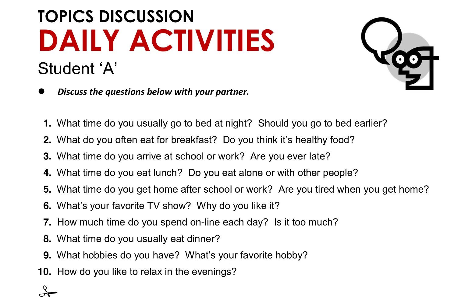 Answer the questions and discuss. Английский topics for discussion. Questions for discussion. Questions for discussion in English. Topics to discuss in English.