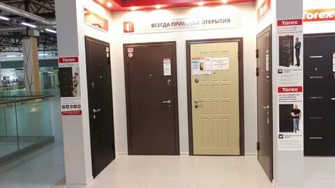 Двери каширское шоссе