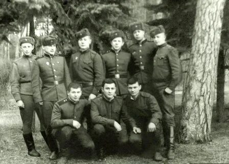 Ищем товарищей