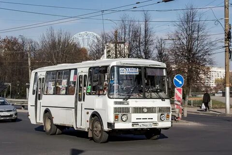Автобус 122 череповец