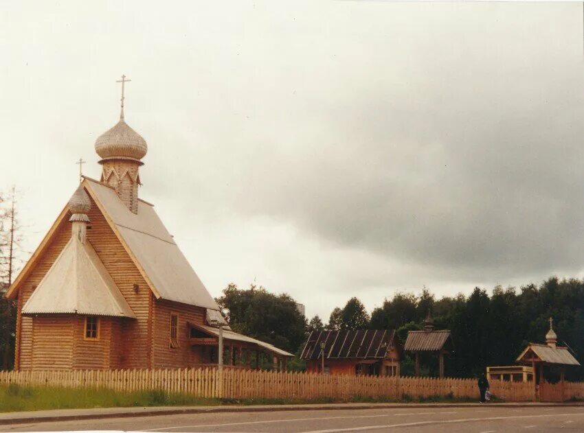 служба храм филаретовский зеленоград