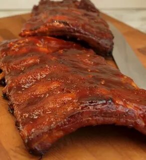 Ribs 1 5