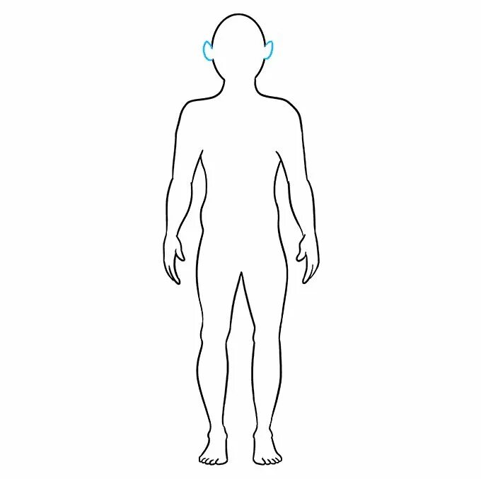How to outline