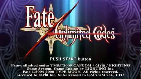 Unlimited codes