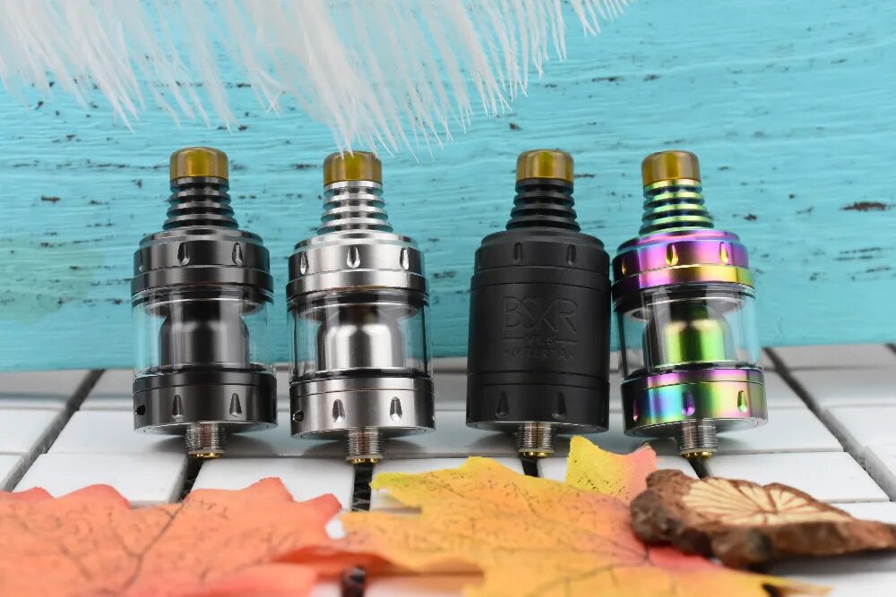 Бак Vandy Vape Berserker v1.5. Берсеркер MTL RTA. Vandy Vape Berserker v1.5 Mini MTL RTA. Бак Berserker 1.5 MTL RTA Mini.