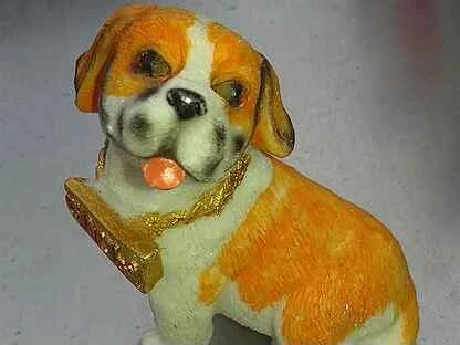 Юла собаки