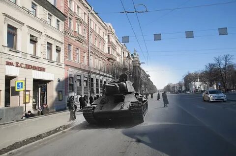 Связь времен
