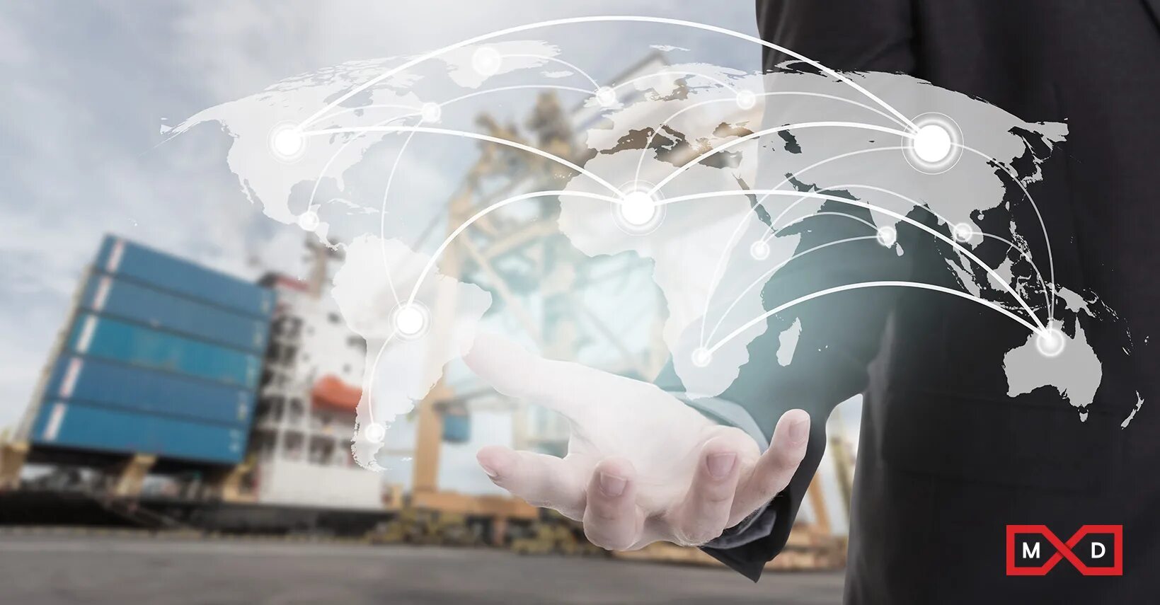 Export manager