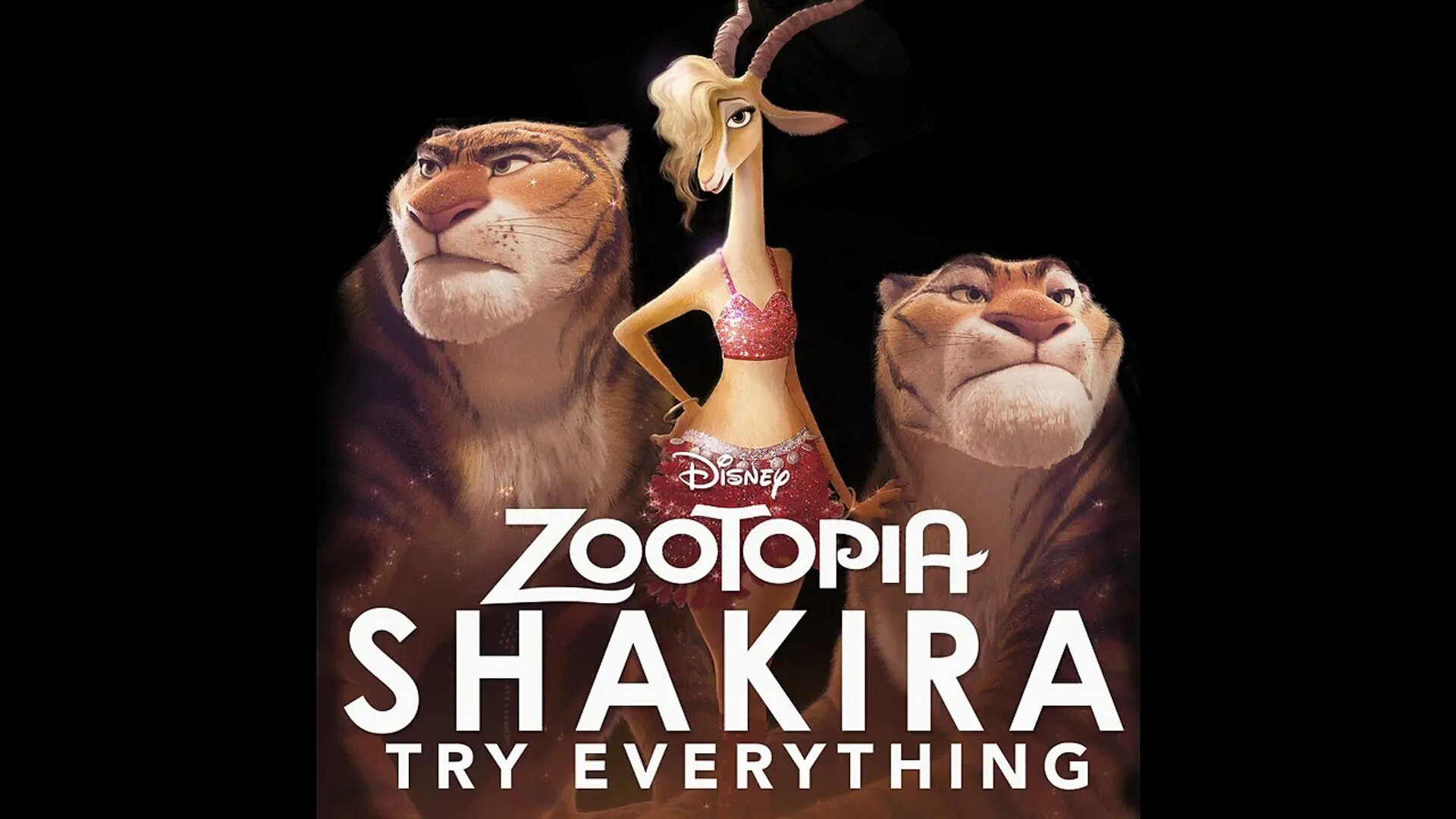 Try everything Shakira. Shakira zootopia. Everything mp3