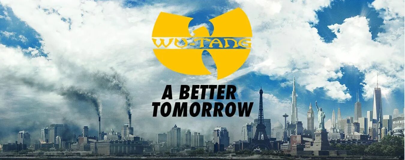 Clan better. Better tomorrow Wu Tang. A better tomorrow Wu-Tang Clan. Better tomorrow компания. Wu Tang альбом a better tomorrow.