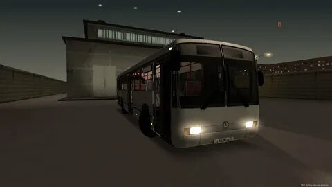 Мта провинция автобусы