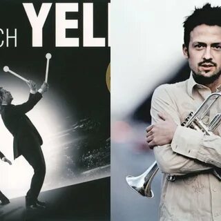 Музыка yello