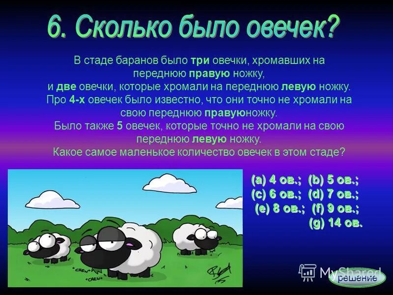 Во дворе овцы и бараны. Миша новодворцев озвучка отель у овечки. Каверзный тест 15 уровень ответ. Каверзный тест 12 уровень ответ. 30 задача.