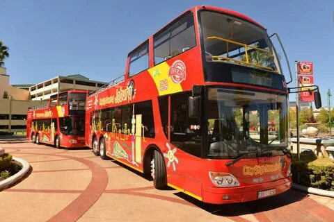 City sightseeing отзывы