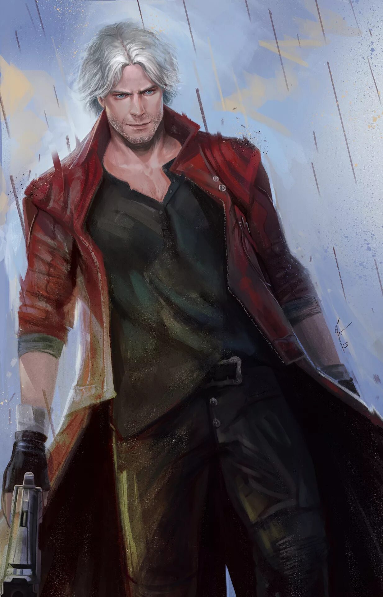 Данте Devil May Cry. Данте Devil May Cry 3. Данте ДМС 5 арт. Данте Devil May Cry 5. Dmc art