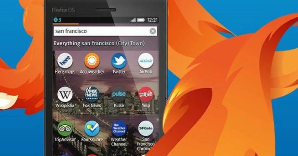 Mozilla android 4.0