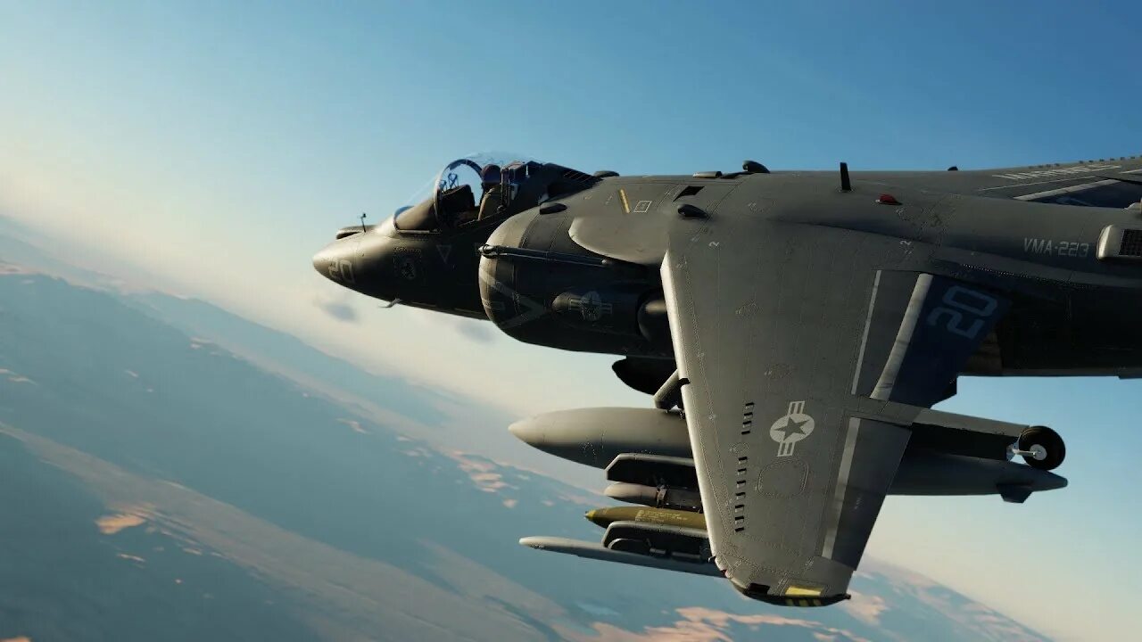 Av-8b harrier ii night attack. Dcs av-8b. Av-8b harrier ii. Mcdonnell douglas av-8b harrier ii. Av-8b harrier ii night attack.