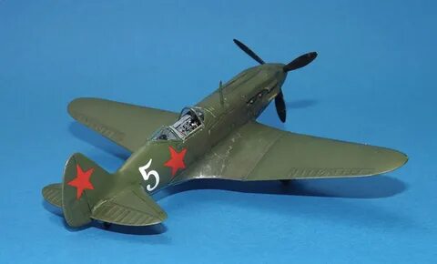 3 hobby