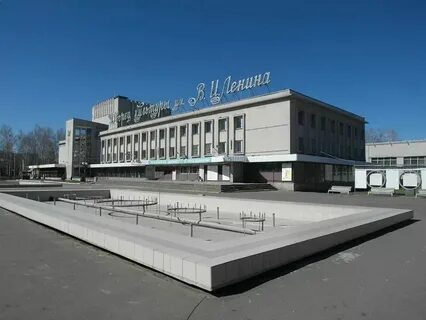 Дк 30 летия победы йошкар ола касса