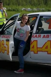 Школа вождения для детей