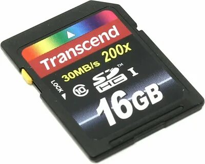 Sd карта 32 gb