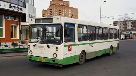 Маршрут 89