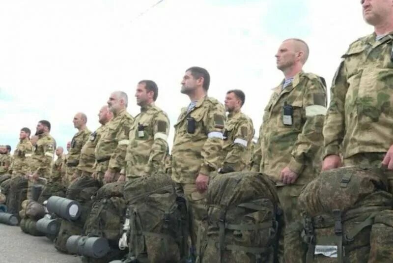 Чвк в составе росгвардии