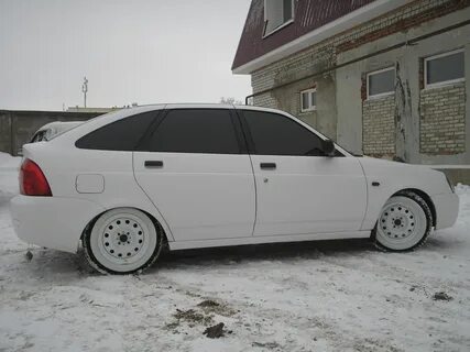 Белые штампы