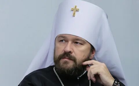 Владыка священник
