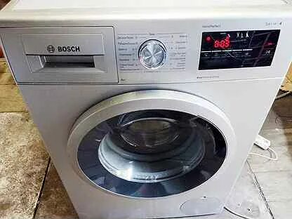 Bosch wan24200me