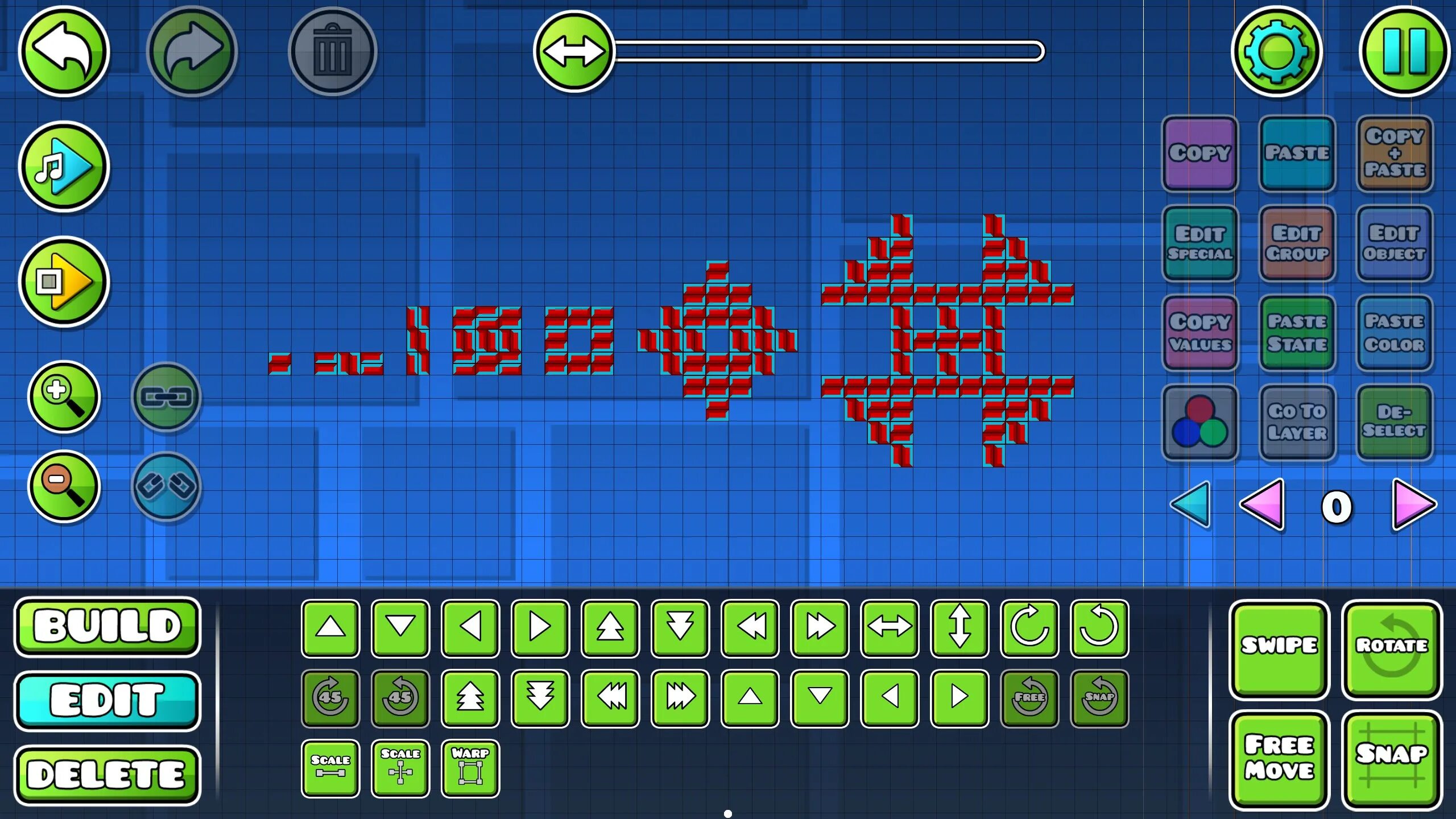 Geometry dash где все есть. Geometry dash 2 уровень. уровни geometry dash 2.2. игра геометрия 3 дэш. geometry dash редактор.