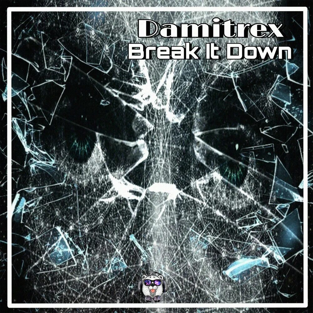 I can break it down. Break it down. damitrex. 187 damitrex.