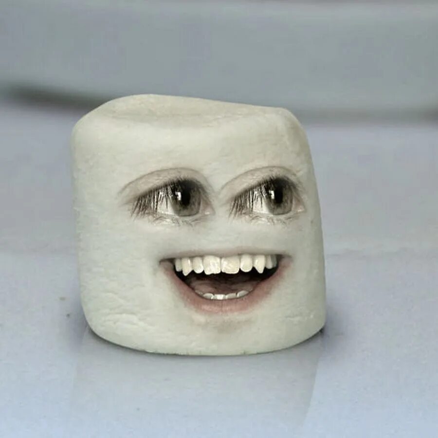 Annoying mod