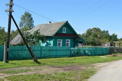Авито спирово тверская область бесплатные