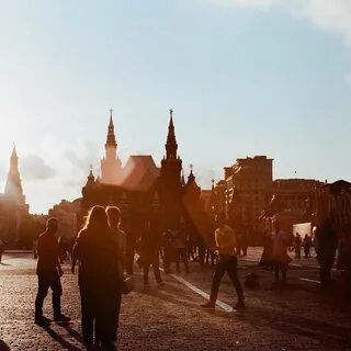 Москва заняла 4 место