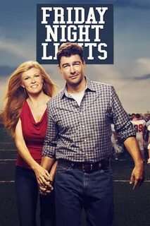 Friday Night Lights - Season 5: Season 4 - Episode 10: The Lights in Carrol...