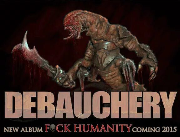 Steps of debauchery 2.2