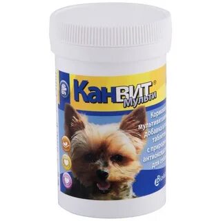 Multi small breed