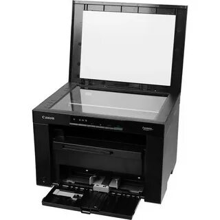 Лазерное canon i sensys mf3010