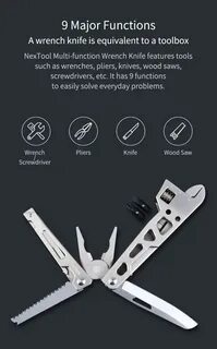 Function tools