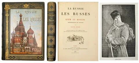 Les russes