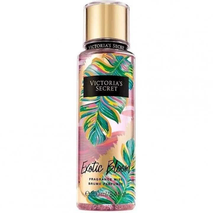 Спрей Victoria's Secret Fragrance Mist. Victoria's Secret Spray 250ml.