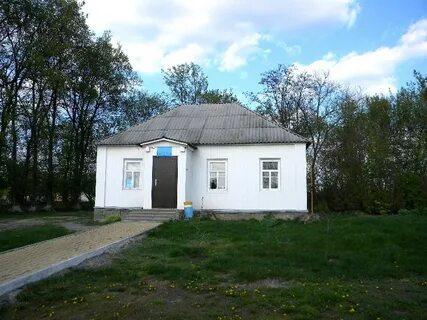 Дроновка белгородская область