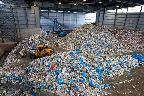 Recycling isn t that hard